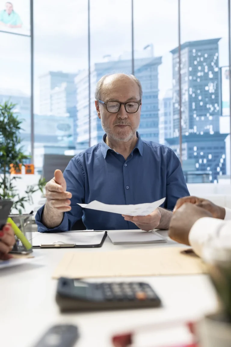 Tailored Solutions for Property Developers