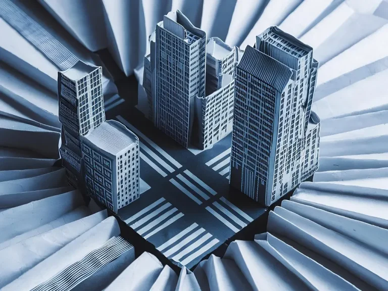 what does a strata management company do