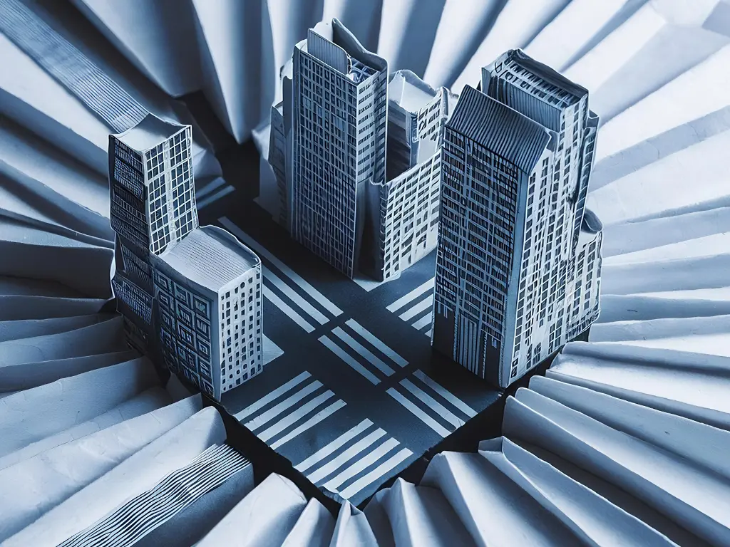 what does a strata management company do